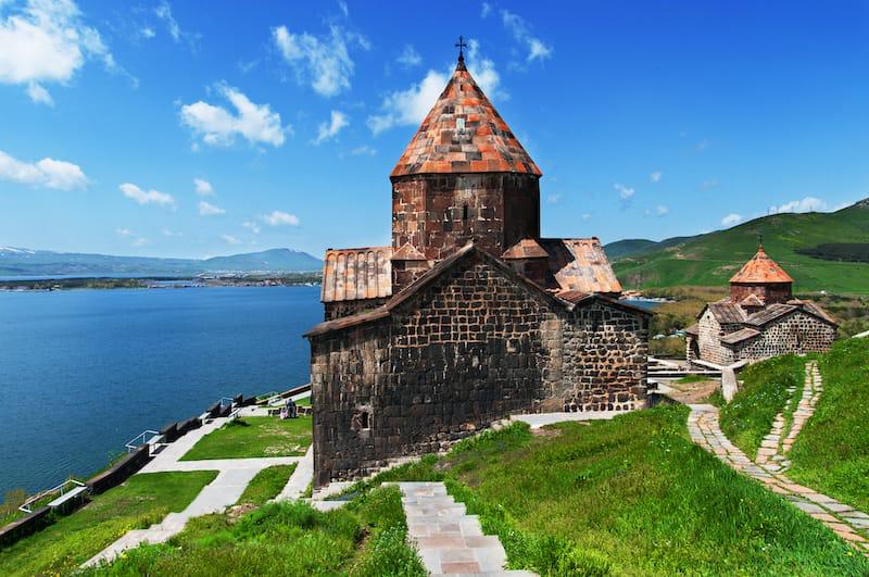Armenia travel package